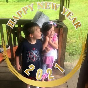 Meet your Posher, Pam